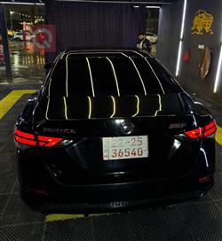 نيسان سنترا